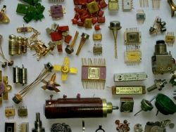 Скупка абсолютно всех видов Радиодеталей